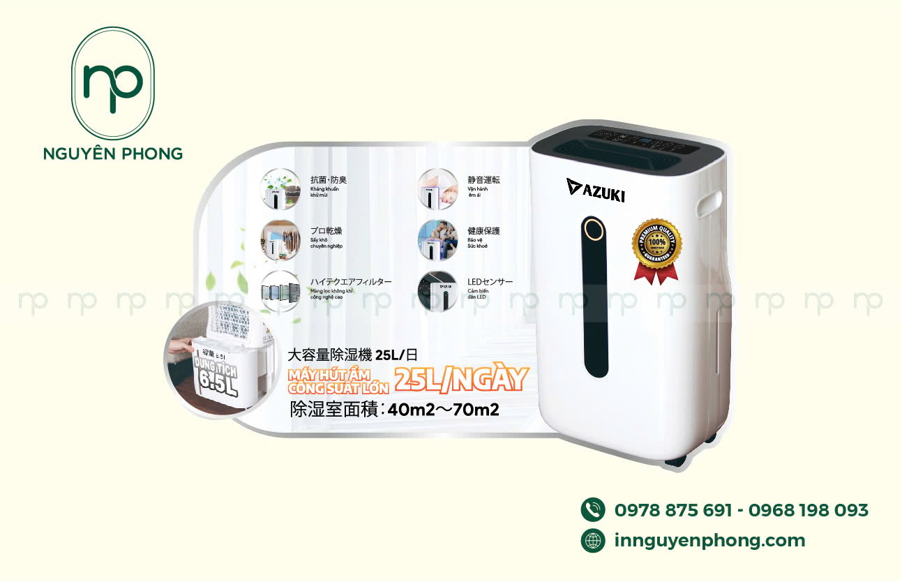 Tem Điện Lạnh: Bảo Vệ và Tối Ưu Hóa Hiệu Suất Thiết Bị